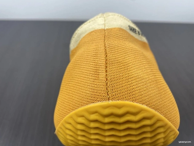 Adidas Yeezy Knit Sulfur RNR GW5353 0811